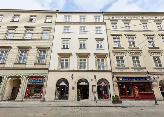 Hotel Jan