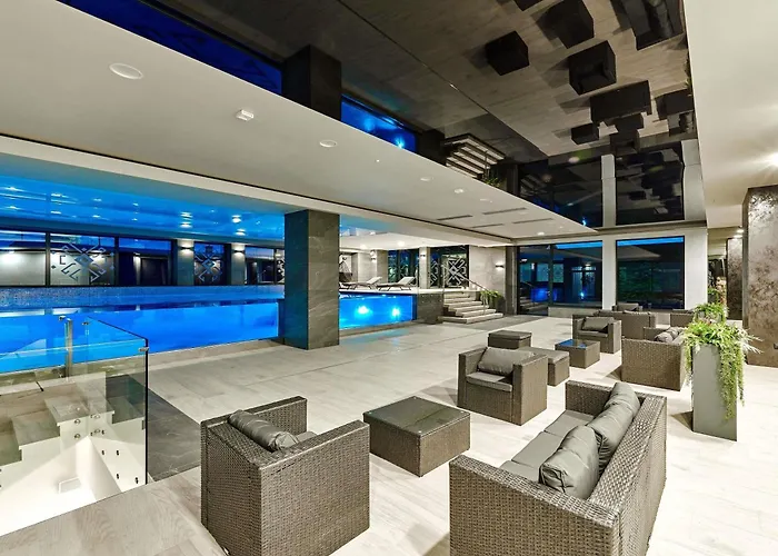 Ibis Styles Nowy Targ